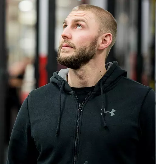 Joel Löwenberg