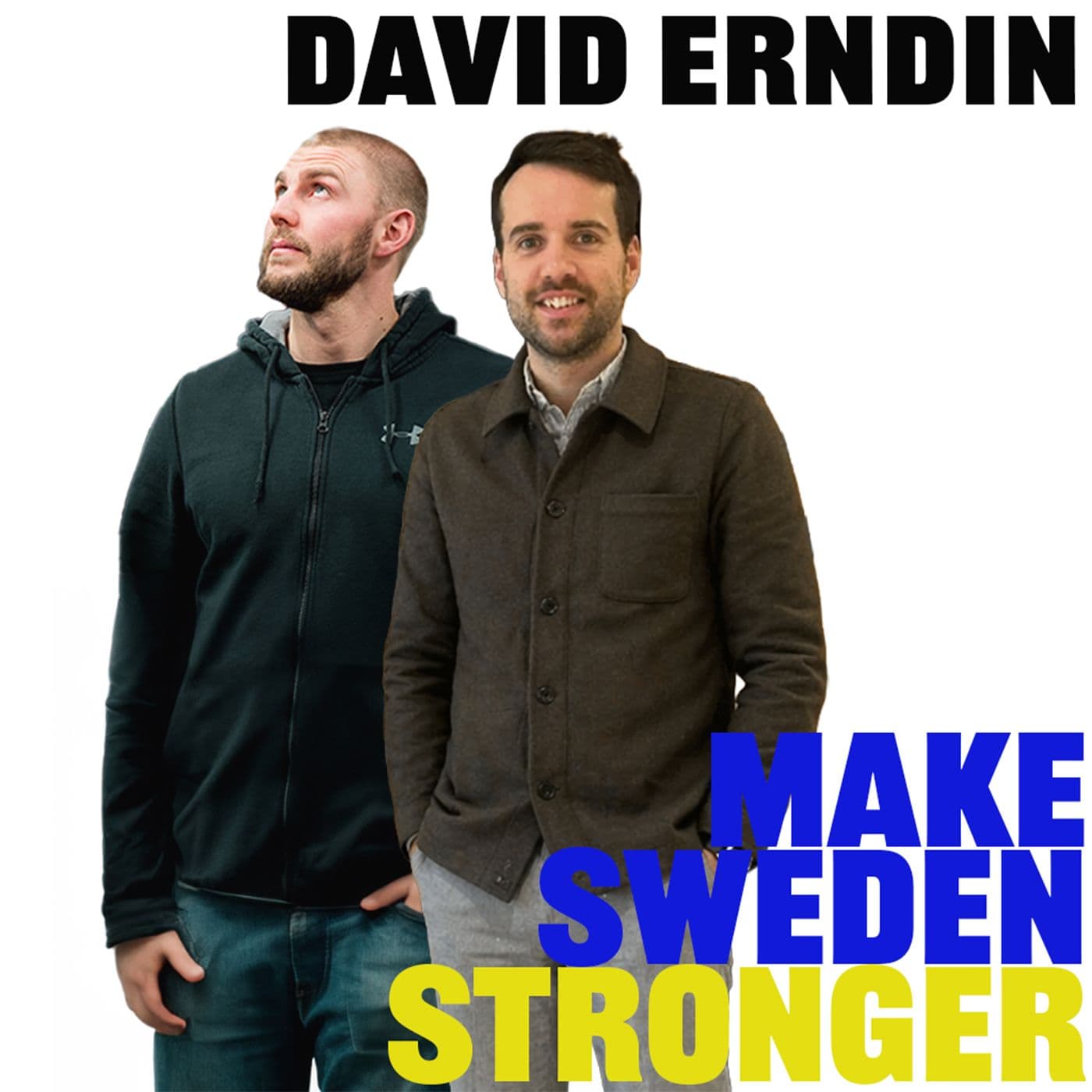 David Erndin, VD Horseonline, Mot 100 Miljoner och Internationell expansion.
