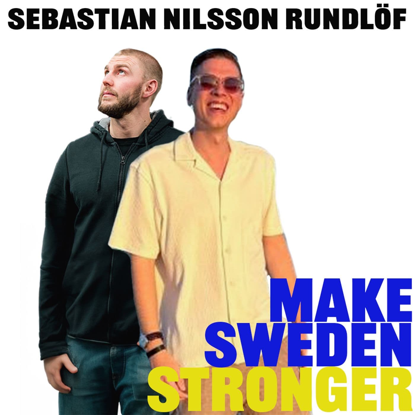 Sebastian Nilsson Rundlöf, Extend Marketing & podden Ehandelssnack!