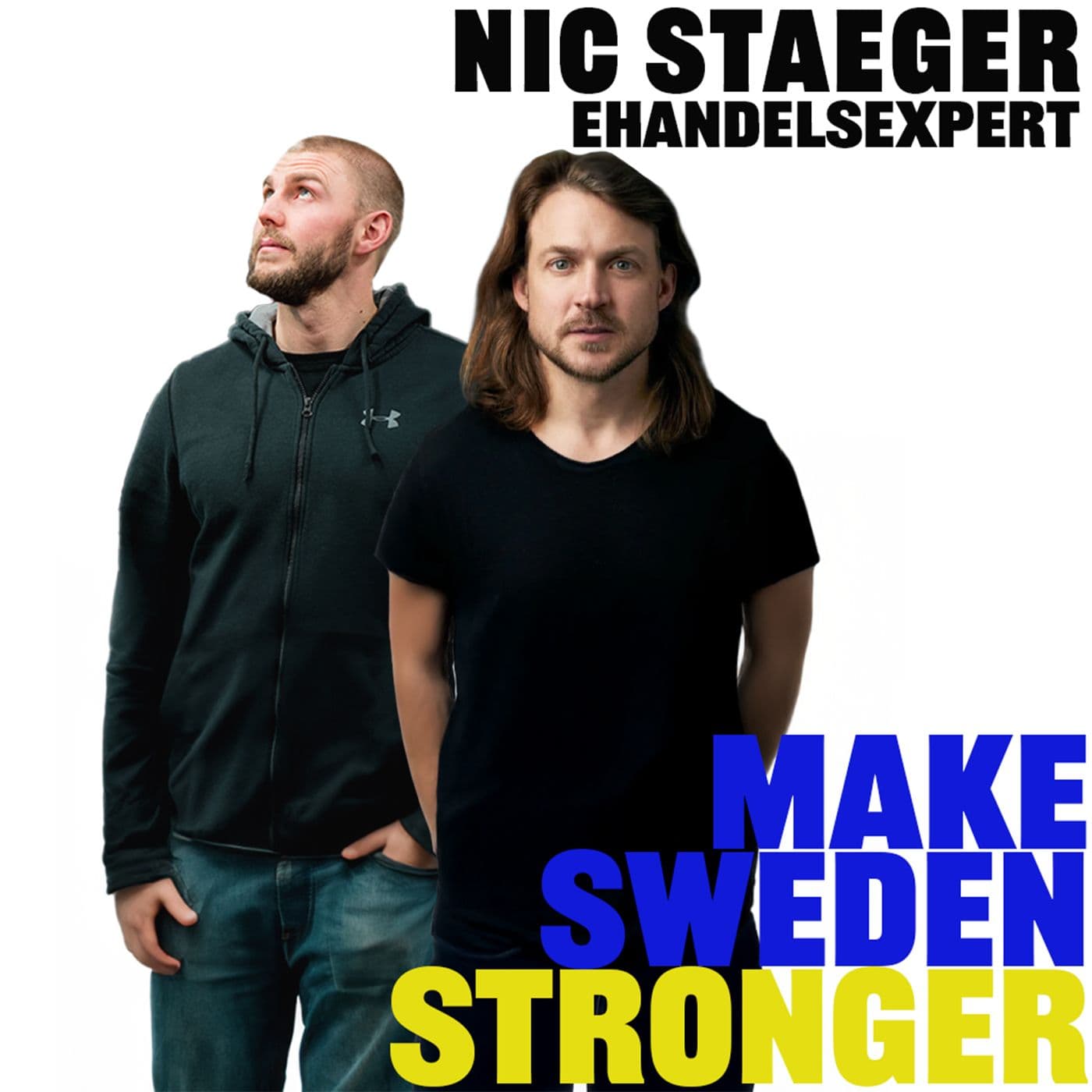 Nic Staeger - Ehandelsexperten!