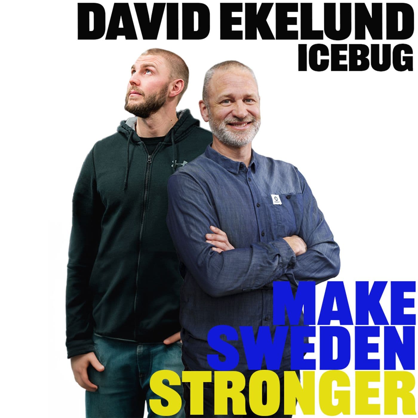 David Ekelund, Icebug-grundaren, med en helt annan strategi på Black Friday, om värderingsdriven tillväxt och att sälja skor för hundratals miljoner