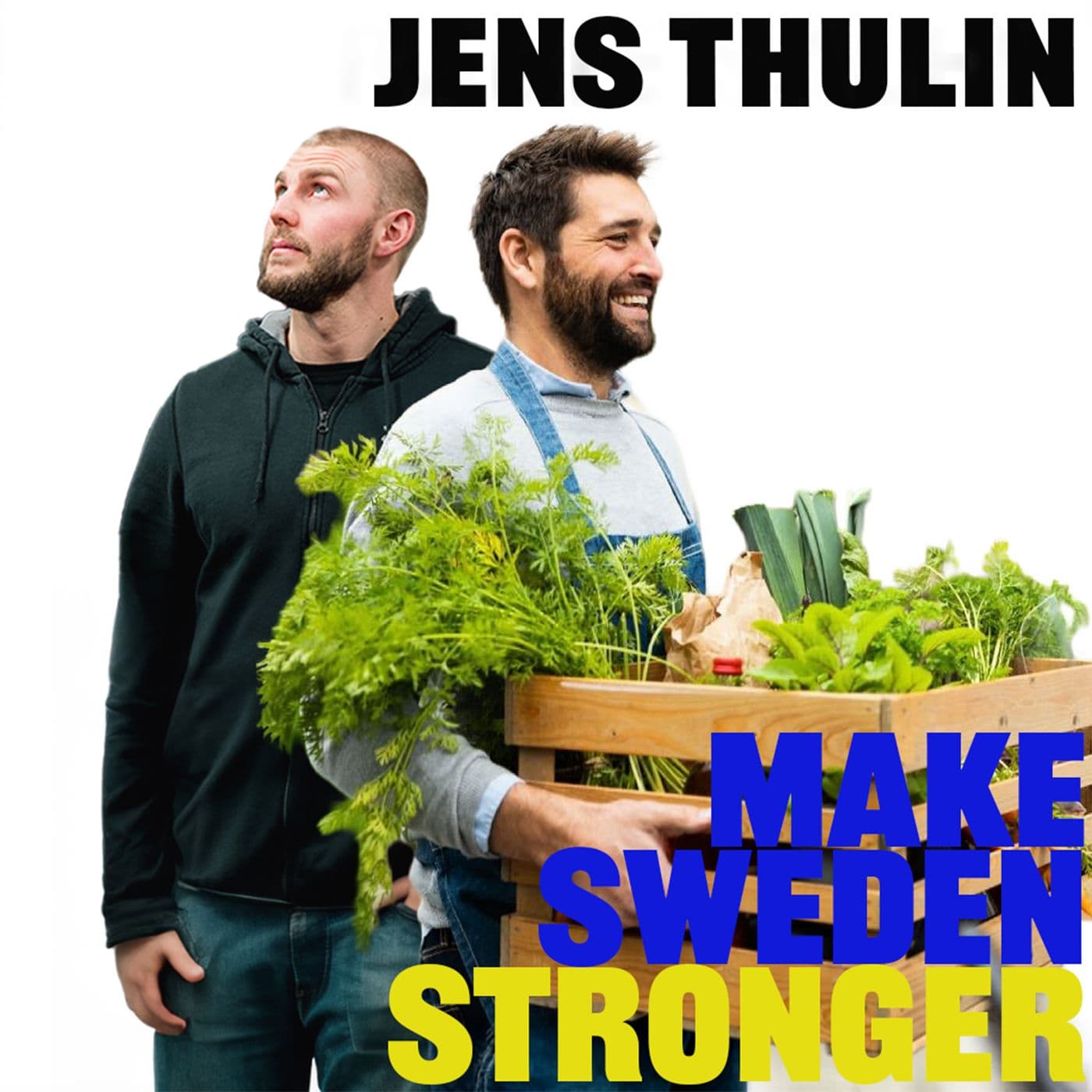Jens Thulin, Mylla.se, Att utmana oligopolet