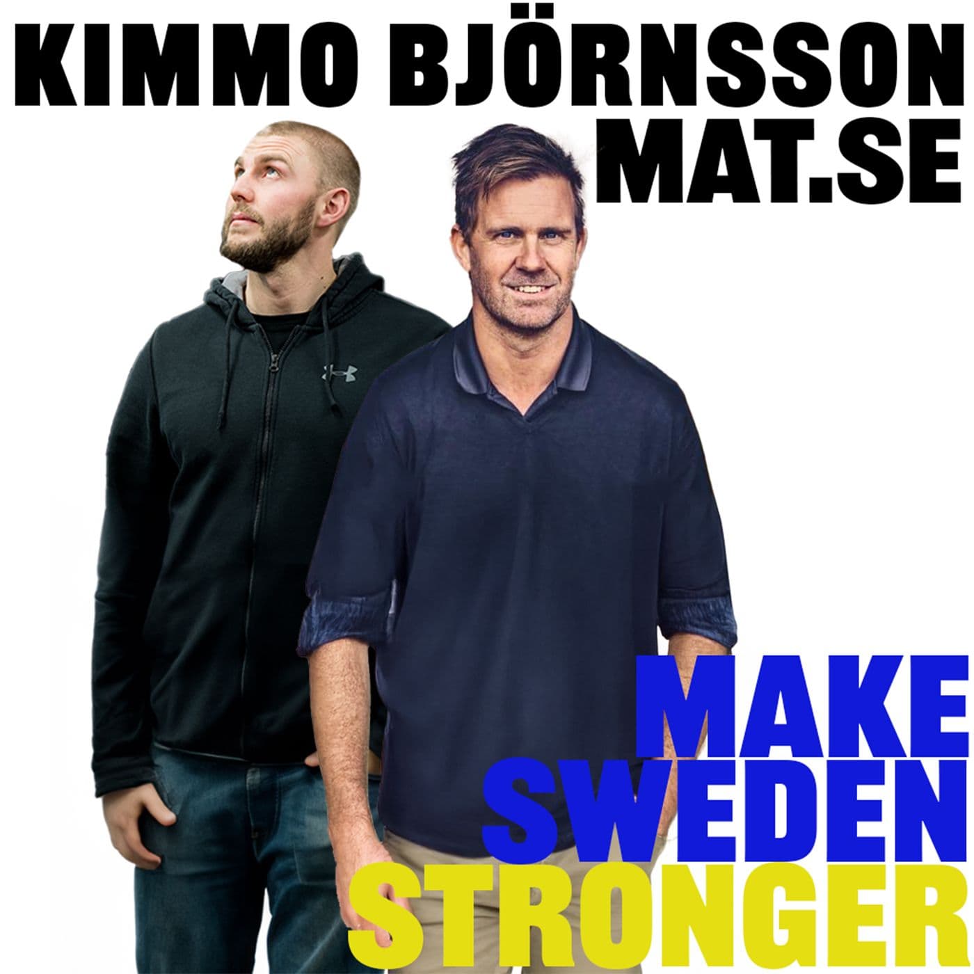 Kimmo Björnsson - Entreprenör och Investerare