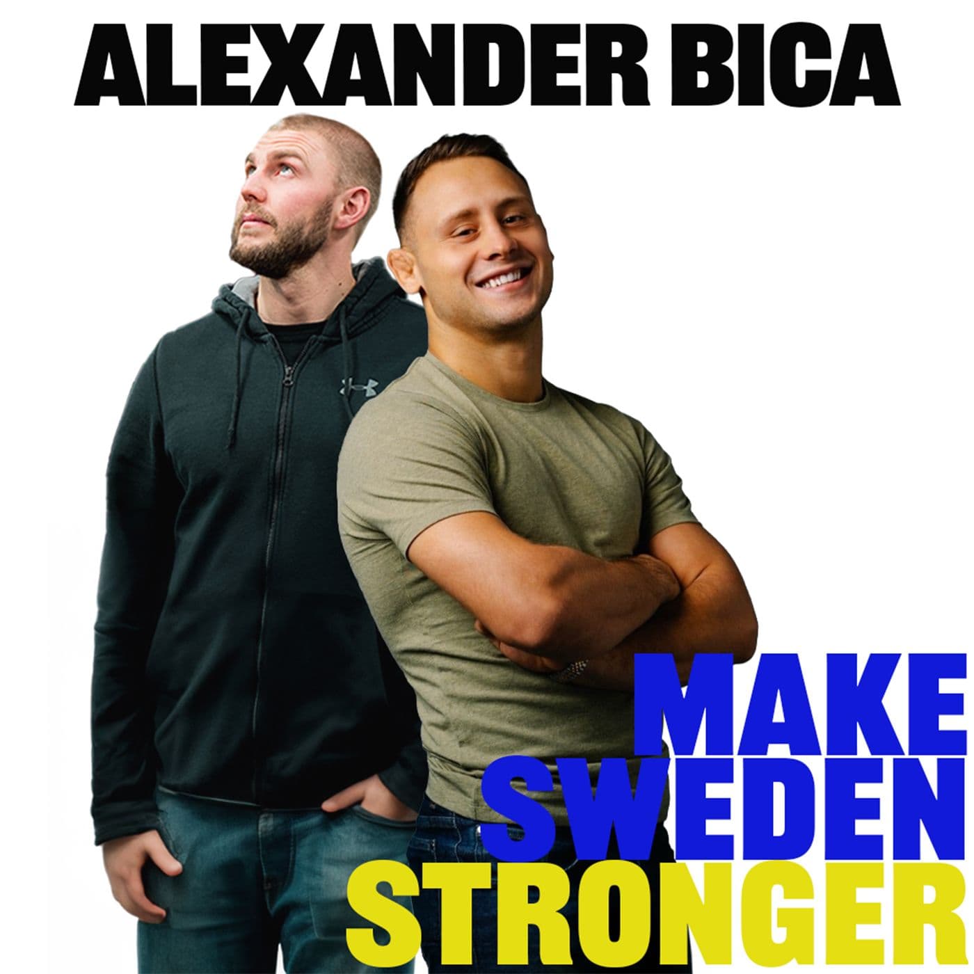 Alexander Bica, Lyfe Nordic - Att bygga ett bolag från grunden i en ny och växande marknad