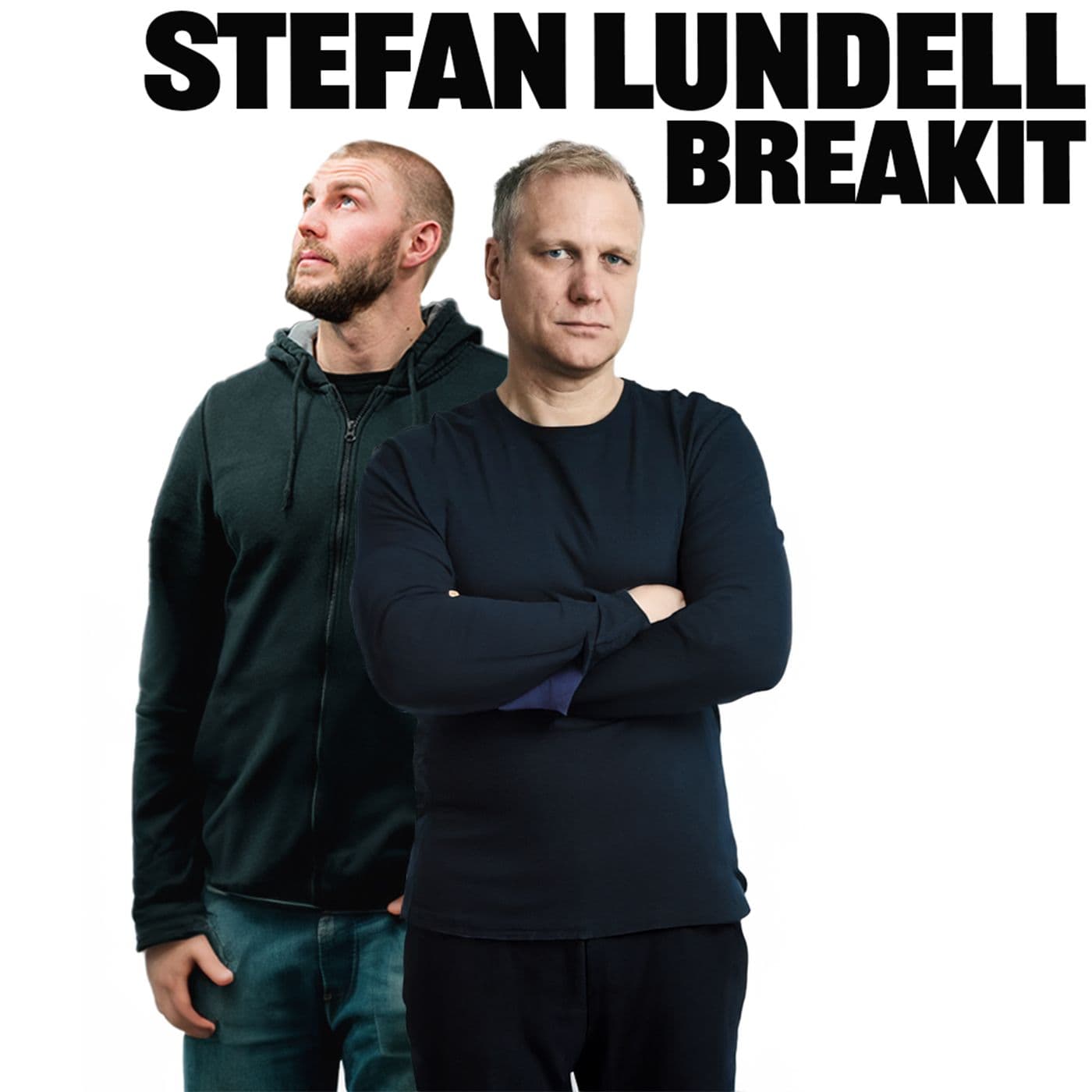 Stefan Lundell, Medgrundare Breakit, om investeringar, Bonnier-affären och hur han förstörde Joels hälsa