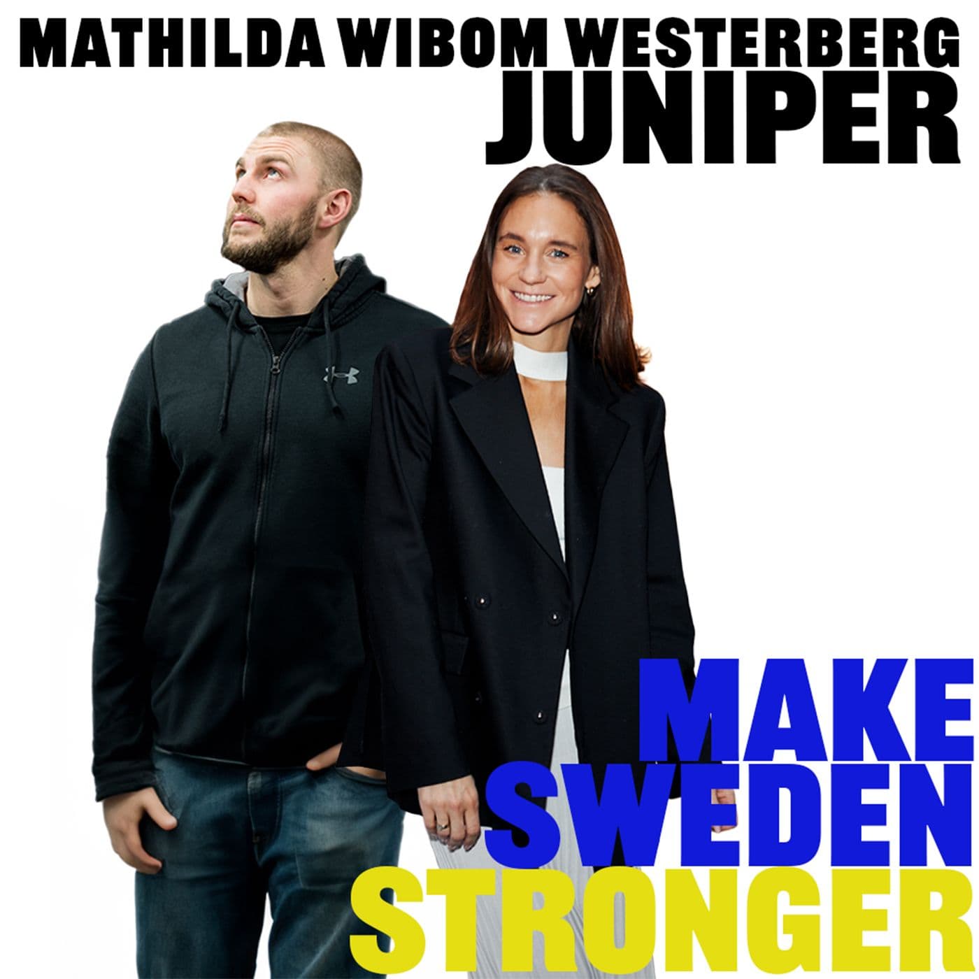 Mathilda Wibom Westerberg - Grundare Juniper