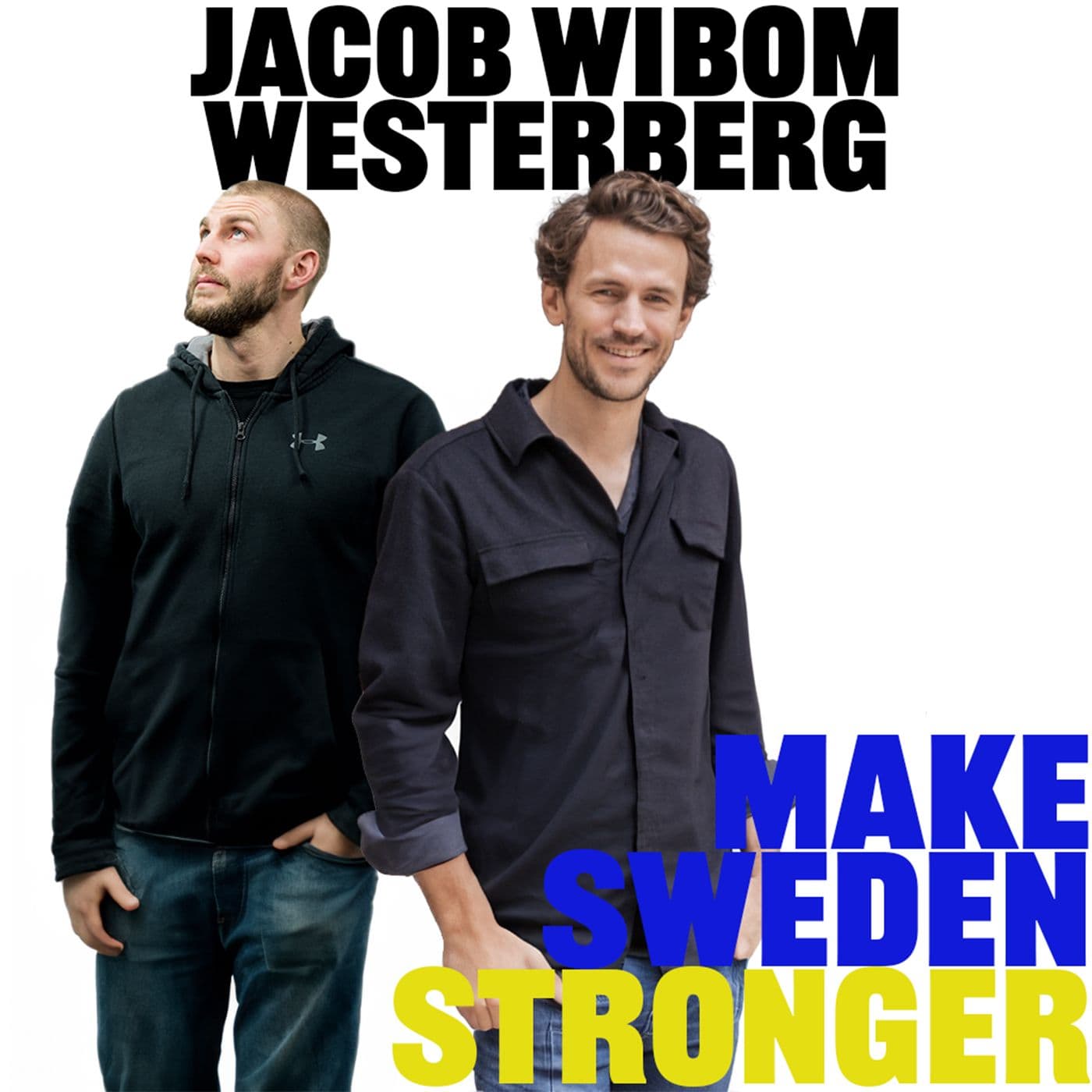 Jacob Wibom Westerberg - Medgrundare Juniper och Episk Konsult
