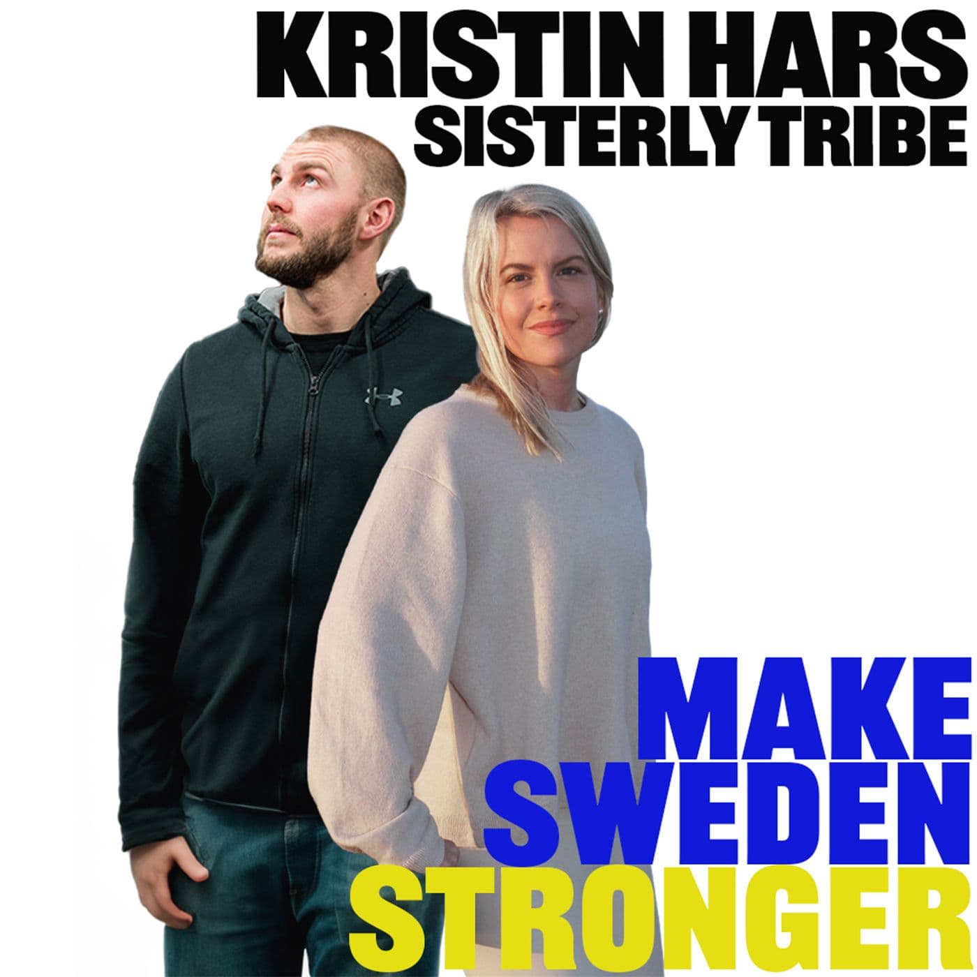 Kristin Hars, grundare av Sisterly Tribe, om hur du bygger ett varumärke som media älskar, blir omnämnd i artiklar världen över, tar in kapital utan att tappa kontrollen