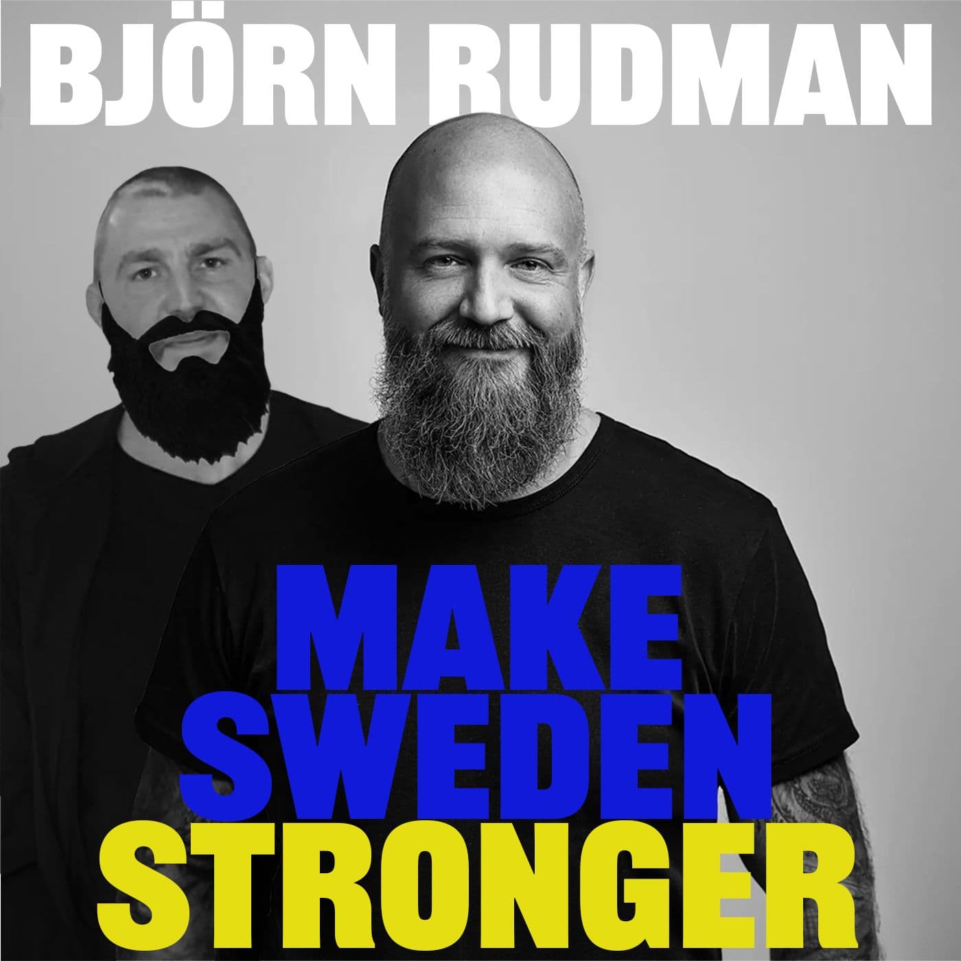 Björn Rudman - Terapeut/Författare/Föreläsare - Om Smärta, Prestation och allt däremellan.