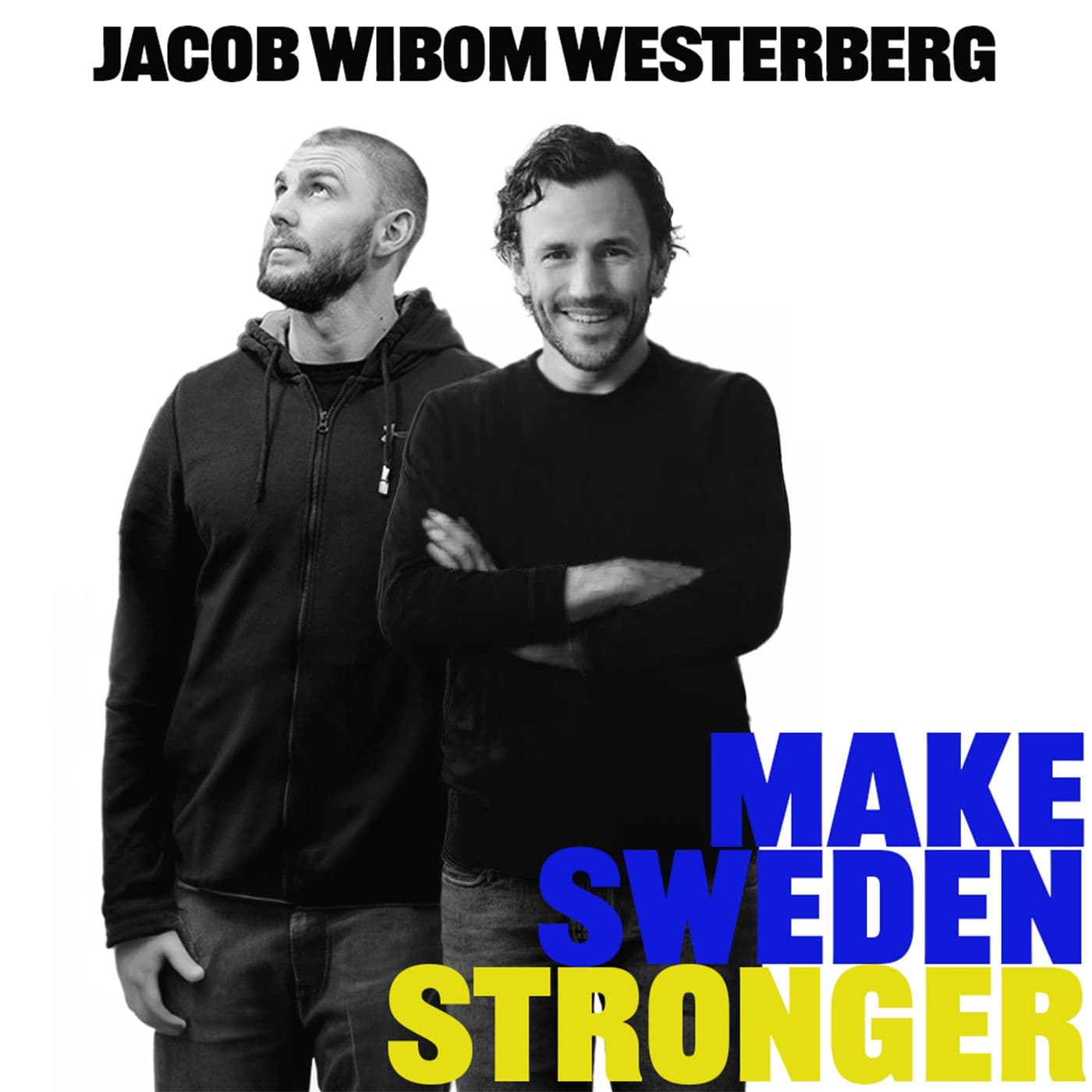 Början på Slutet! - 4 Avsnitt om Ehandel med Jacob Wibom Westerberg