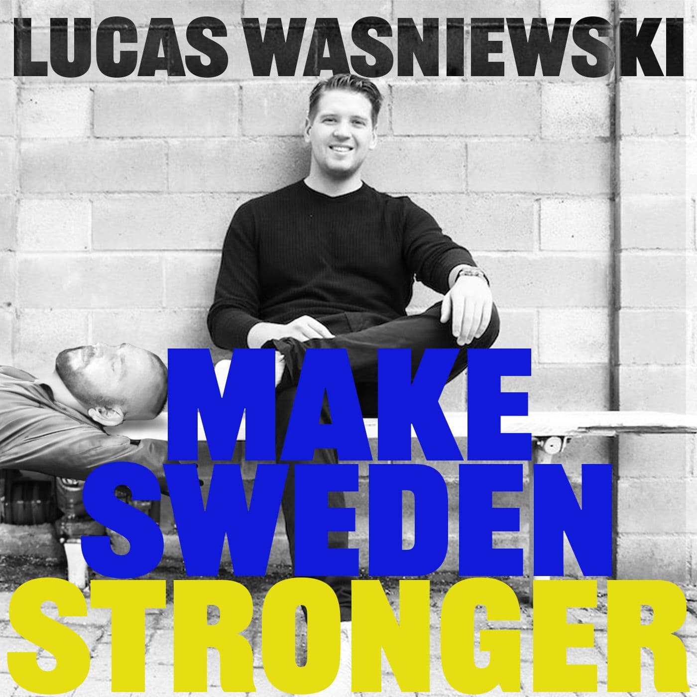 Lucas Wasniewski - VD/Delägaren på Flowlife - Om företagandets svängningar!