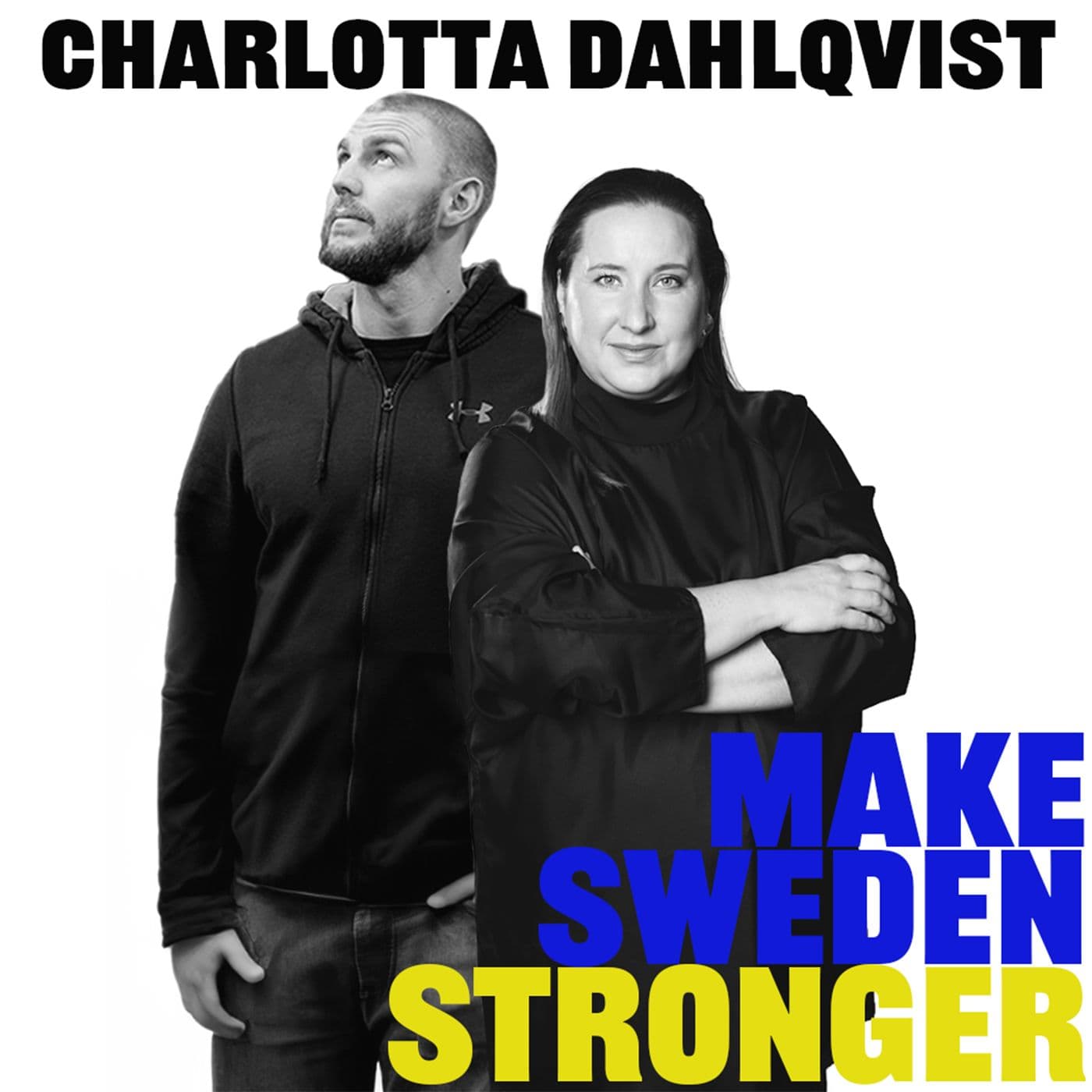 Charlotta Dahlqvist - Ledarskap och förändringsresor