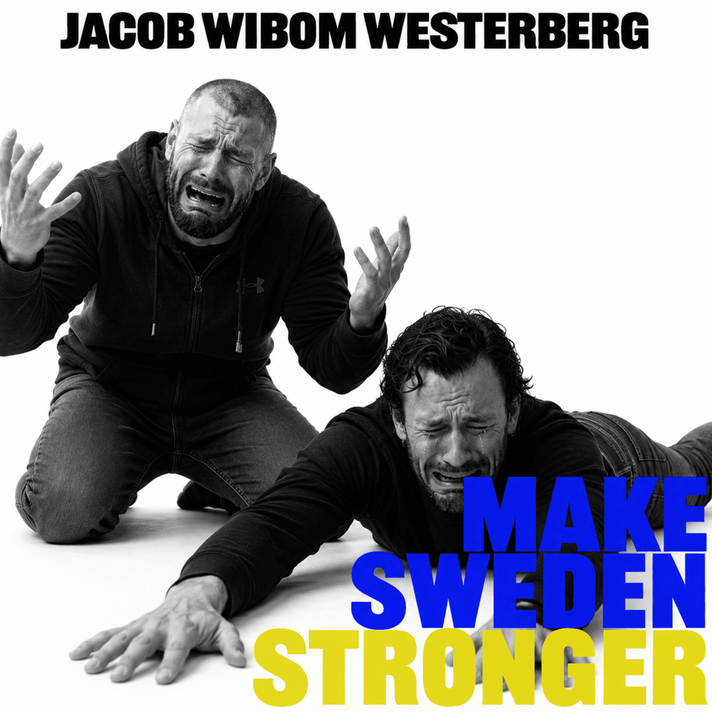 Sista Avsnittet av podden!
